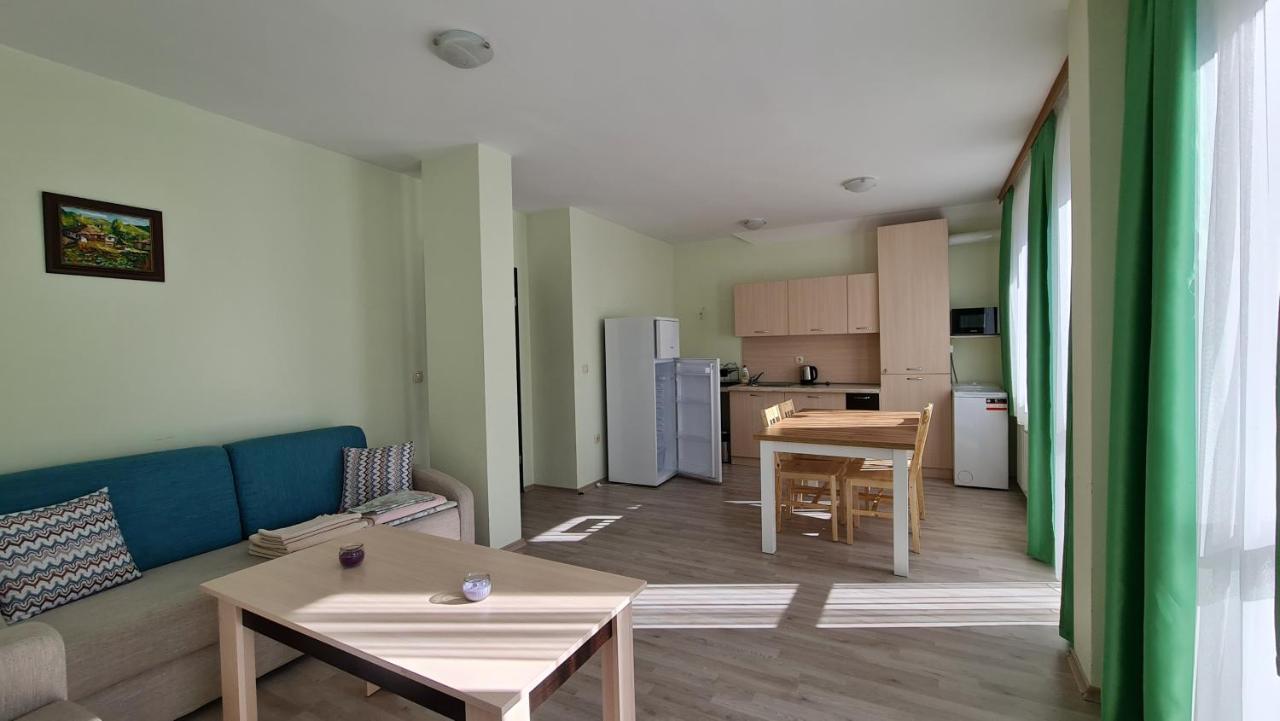 Iglika 2 Cozy Flat "The Top" Боровец Экстерьер фото