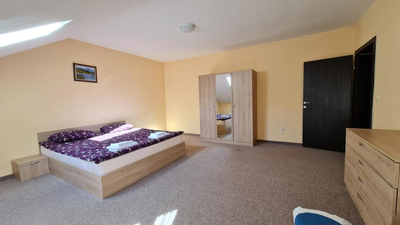 Iglika 2 Cozy Flat "The Top" Боровец Экстерьер фото