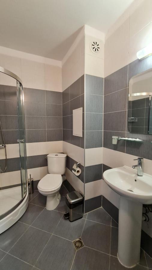Iglika 2 Cozy Flat "The Top" Боровец Экстерьер фото