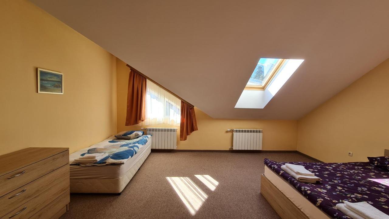 Iglika 2 Cozy Flat "The Top" Боровец Экстерьер фото